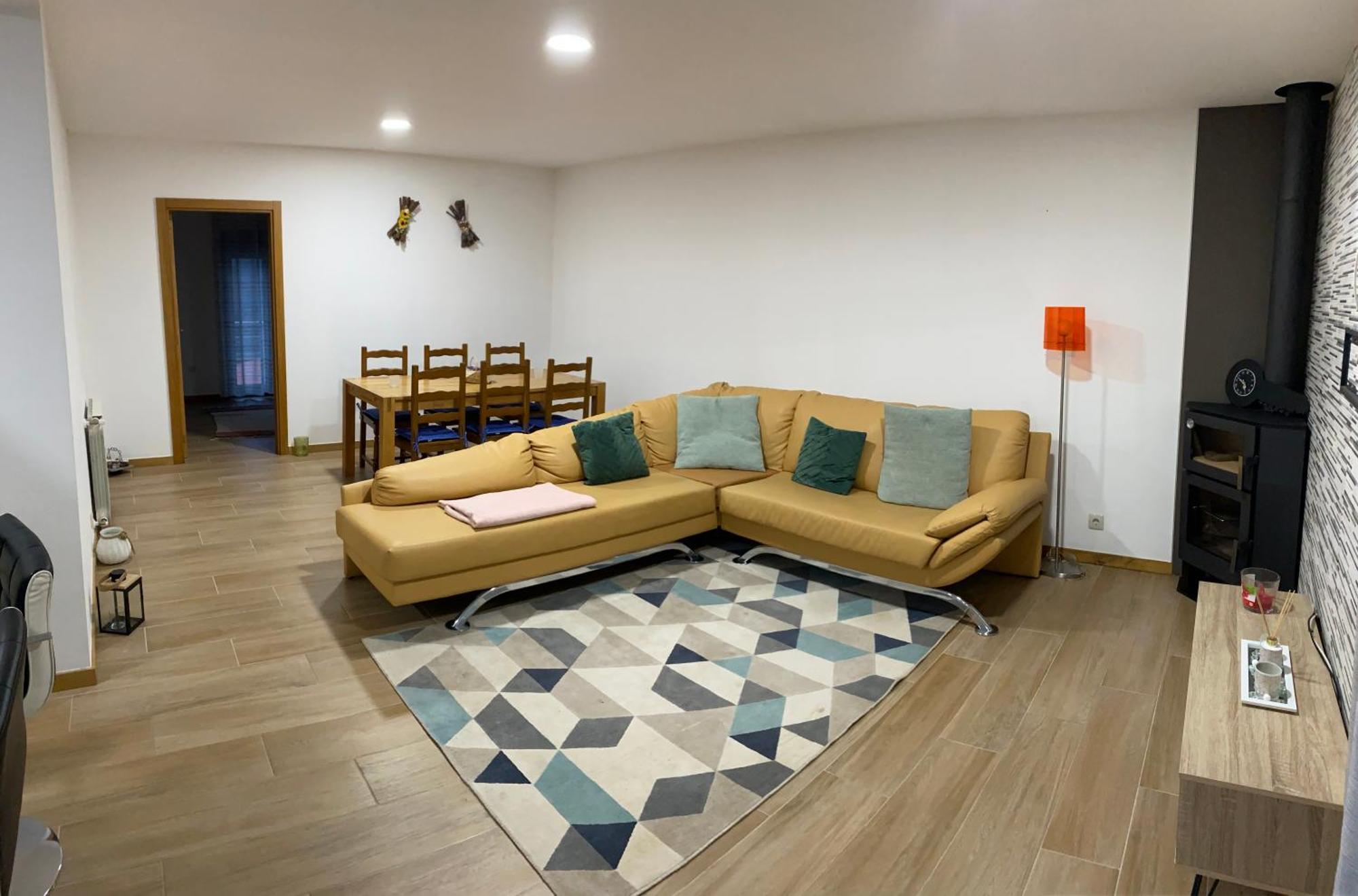 Villa Moradia Activ Mar\Vao Vila Real Exterior foto